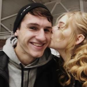 Meet your Posher, Reagan grace